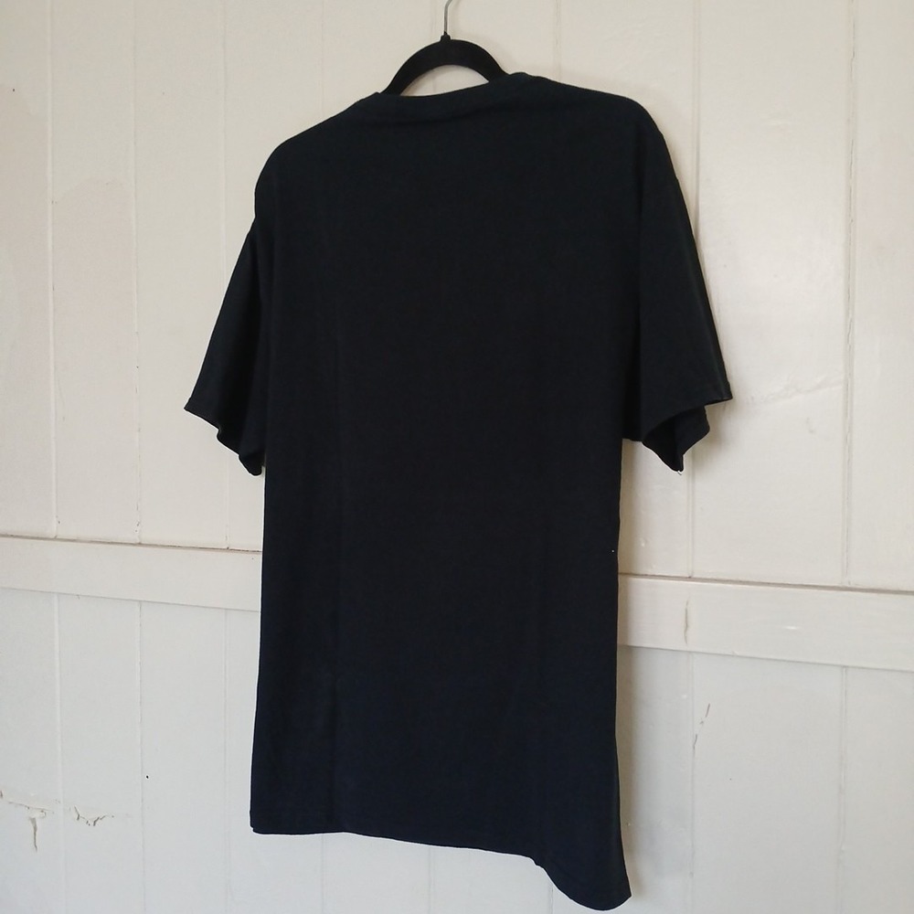 Killswitch Engage T-Shirt Music Band Men's Medium Black Graphic Concert Tee SS - Picture 7 of 10